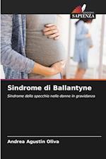 Sindrome di Ballantyne