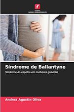 Síndrome de Ballantyne