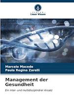 Management der Gesundheit