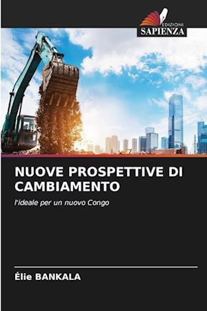 NUOVE PROSPETTIVE DI CAMBIAMENTO