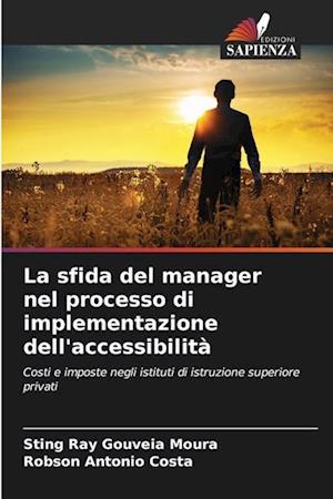 La sfida del manager nel processo di implementazione dell'accessibilità