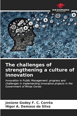 The challenges of strengthening a culture of innovation