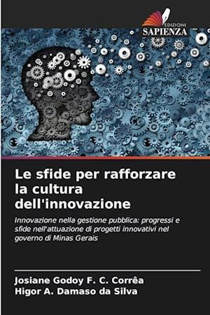 Le sfide per rafforzare la cultura dell'innovazione