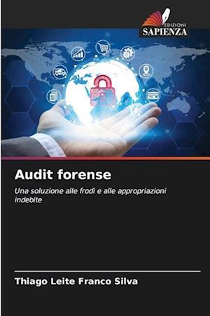 Audit forense