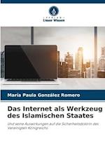 Das Internet als Werkzeug des Islamischen Staates