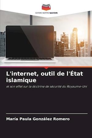 L'internet, outil de l'État islamique