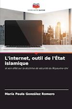 L'internet, outil de l'État islamique