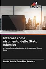 Internet come strumento dello Stato Islamico