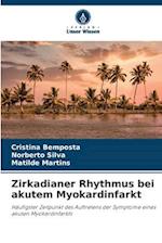 Zirkadianer Rhythmus bei akutem Myokardinfarkt