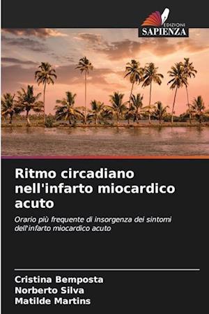 Ritmo circadiano nell'infarto miocardico acuto