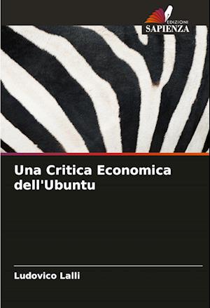 Una critica economica a Ubuntu