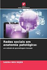 Redes sociais em anatomia patológica: