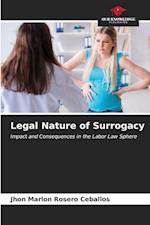 Legal Nature of Surrogacy