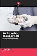 Perfurações endodônticas