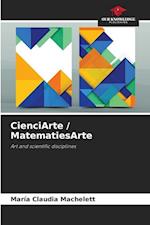 CienciArte / MatematiesArte