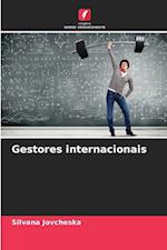 Gestores internacionais