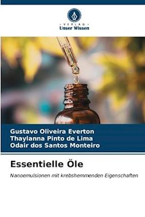 Essentielle Öle