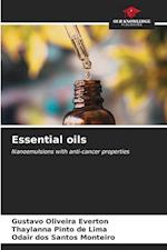 Essential oils