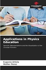 Applications in Physics Education