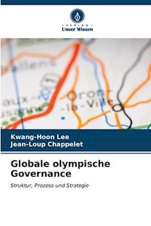 Globale olympische Governance