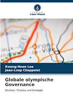 Globale olympische Governance