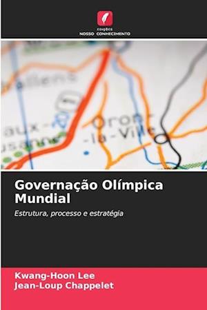 Governação Olímpica Mundial