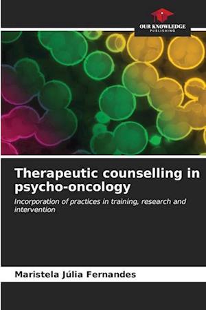 Therapeutic counselling in psycho-oncology