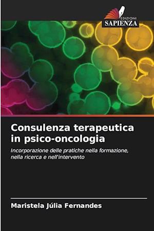 Consulenza terapeutica in psico-oncologia