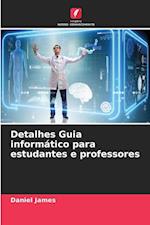 Detalhes Guia informático para estudantes e professores