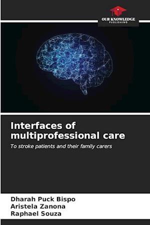 Interfaces of multiprofessional care