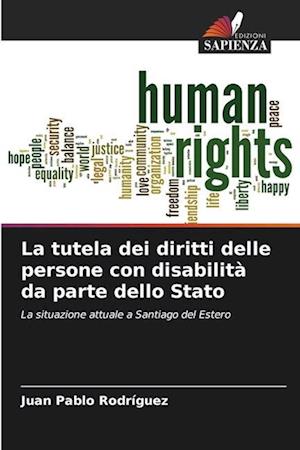 La tutela dei diritti delle persone con disabilità da parte dello Stato