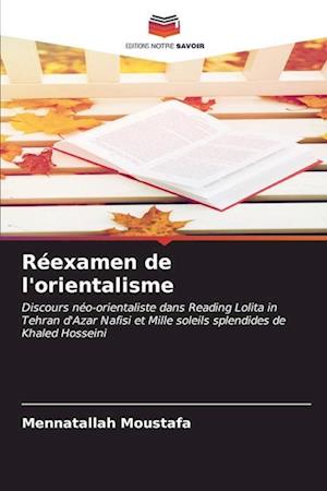 Réexamen de l'orientalisme