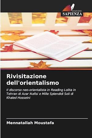 Rivisitazione dell'orientalismo