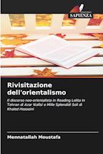 Rivisitazione dell'orientalismo