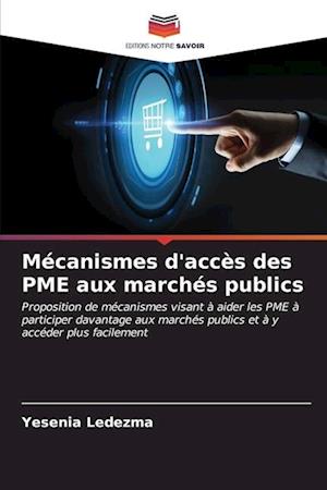 Mécanismes d'accès des PME aux marchés publics