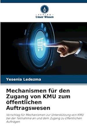 Mechanismen für den Zugang von KMU zum öffentlichen Auftragswesen