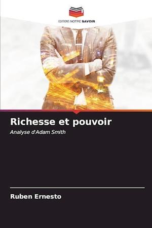 Richesse et pouvoir