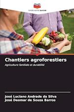 Chantiers agroforestiers