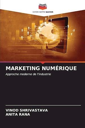 MARKETING NUMÉRIQUE