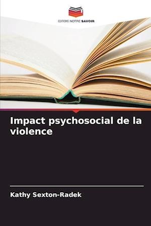 Impact psychosocial de la violence