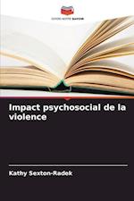 Impact psychosocial de la violence