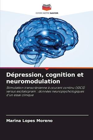 Dépression, cognition et neuromodulation