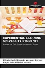 EXPERIENTIAL LEARNING UNIVERSITY STUDENTS