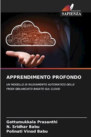 APPRENDIMENTO PROFONDO