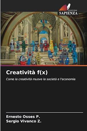 Creatività f(x)