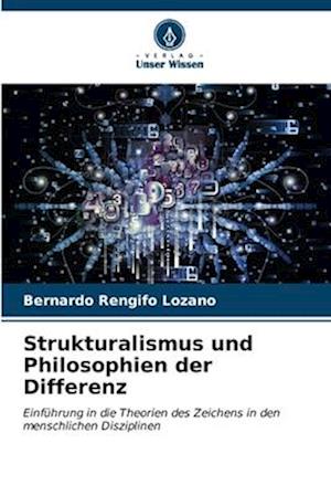 Strukturalismus und Philosophien der Differenz