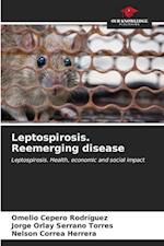Leptospirosis. Reemerging disease