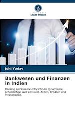 Bankwesen und Finanzen in Indien