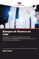 Banque et finance en Inde