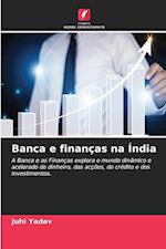 Banca e finanças na Índia